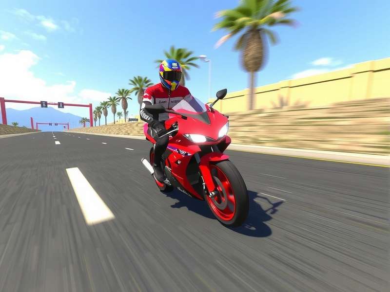 Bharat Auto Race Community Event